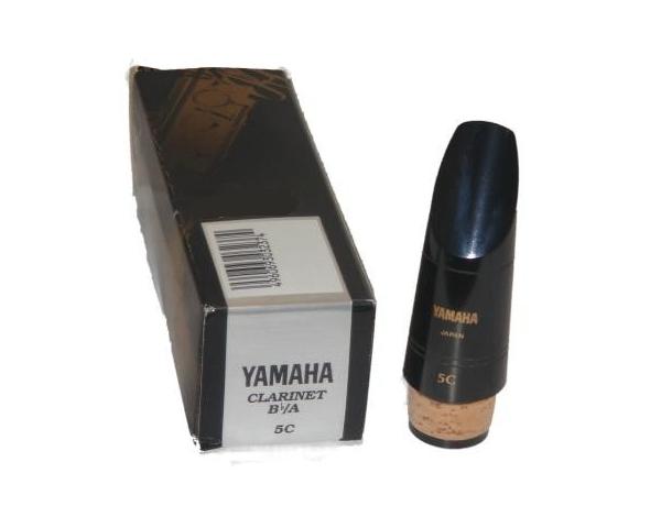 YAMAHA 5C IMBOCCATURA CLARINETTO SIB