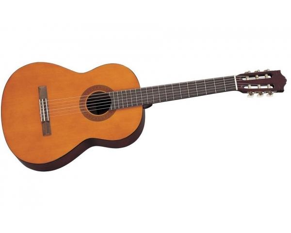 YAMAHA C40 III C 40-3 CHITARRA CLASSICA 4-4 NATURAL DA STUDIO