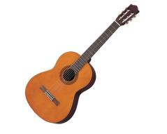 YAMAHA C40 III C 40-3 CHITARRA CLASSICA 4-4 NATURAL DA STUDIO