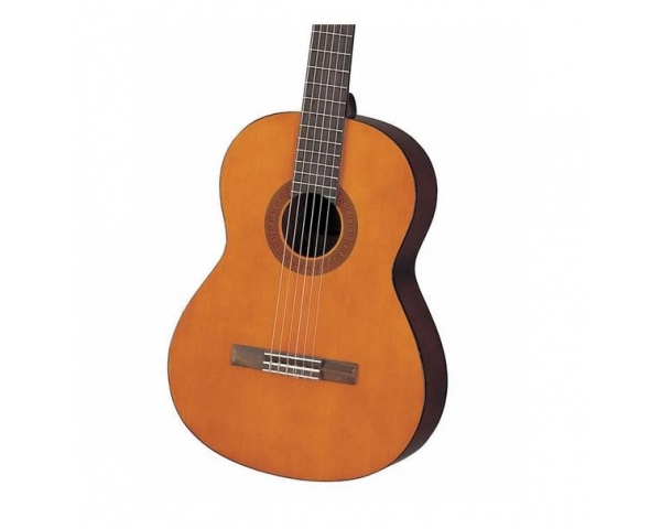 YAMAHA C40 III C 40-3 CHITARRA CLASSICA 4-4 NATURAL DA STUDIO