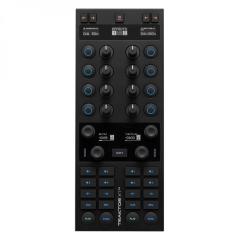 NATIVE INSTRUMENTS TRAKTOR X1 MK3 CONTROLLER TRAKTOR PRO 3