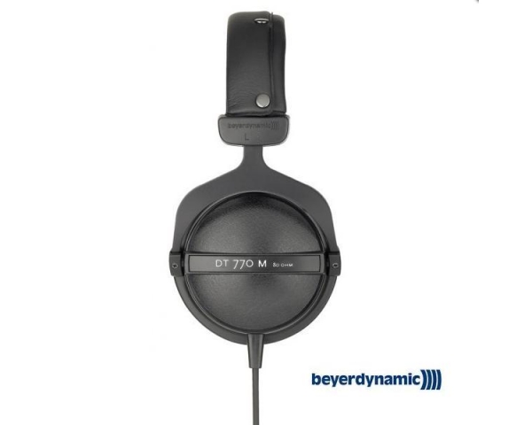 BEYERDYNAMIC DT770 M 80 OHM CUFFIA DINAMICA CHIUSA