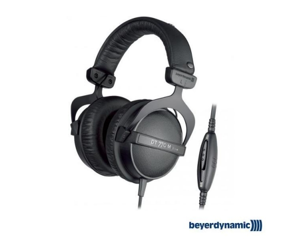 BEYERDYNAMIC DT770 M 80 OHM CUFFIA DINAMICA CHIUSA