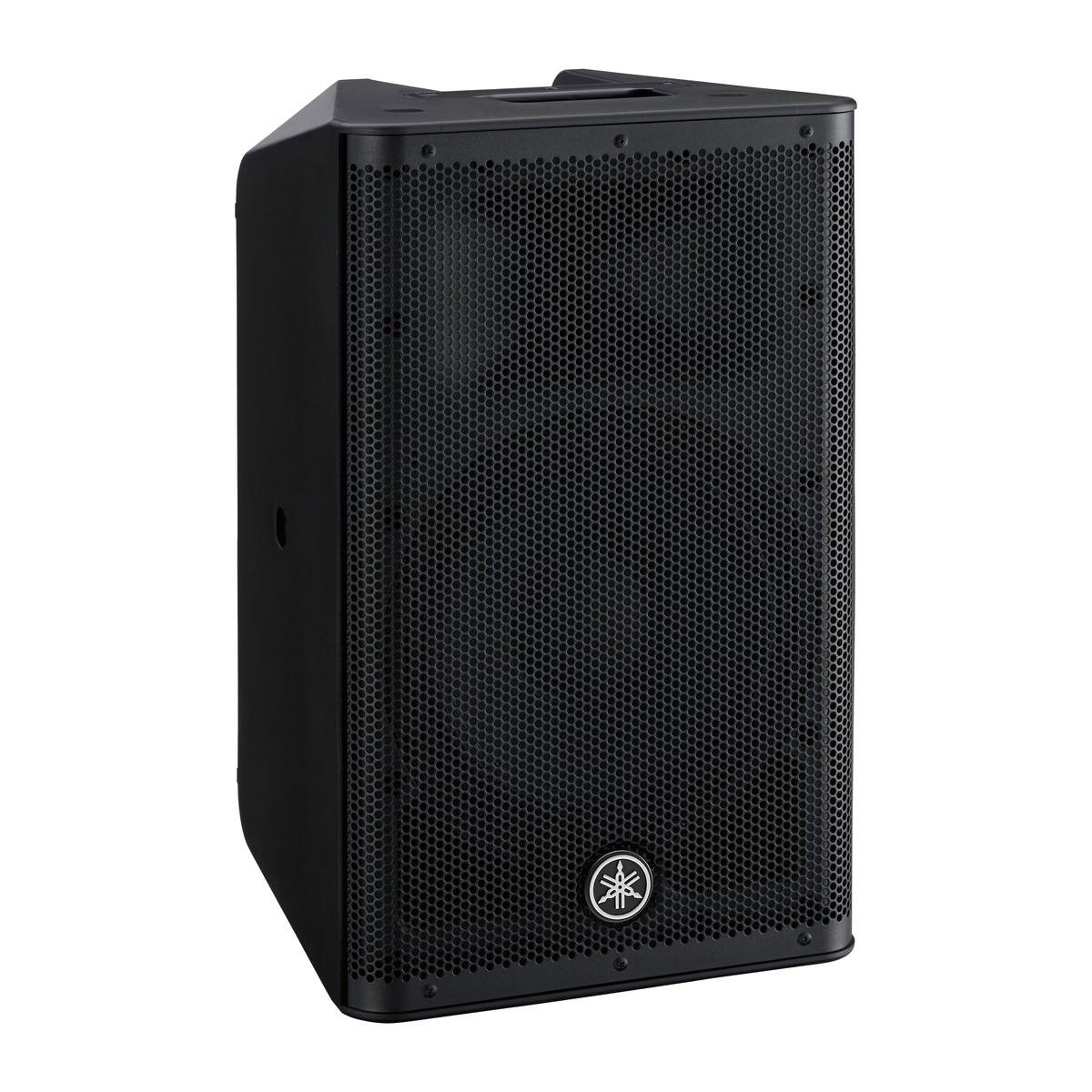 YAMAHA DXR10 MKII CASSA ATTIVA BIAMPLIFICATA 1100W WOOFER 10" OFFERTA 7 ANNI GARANZIA