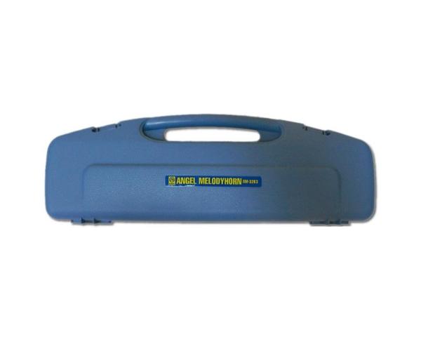 ANGEL AM32K3 MELODICA DIDATTICA 32 TASTI DIAMONICA TUBO CUSTODIA PROPEDEUTICA BAMBINI SCUOLA