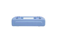 ANGEL AM32K3 MELODICA DIDATTICA 32 TASTI DIAMONICA TUBO CUSTODIA PROPEDEUTICA BAMBINI SCUOLA