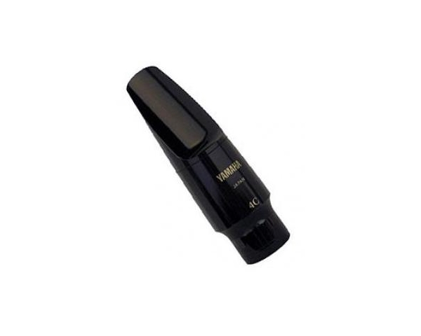 YAMAHA 4C IMBOCCATURA BOCCHINO SAX TENORE - SASSOFONO SIb