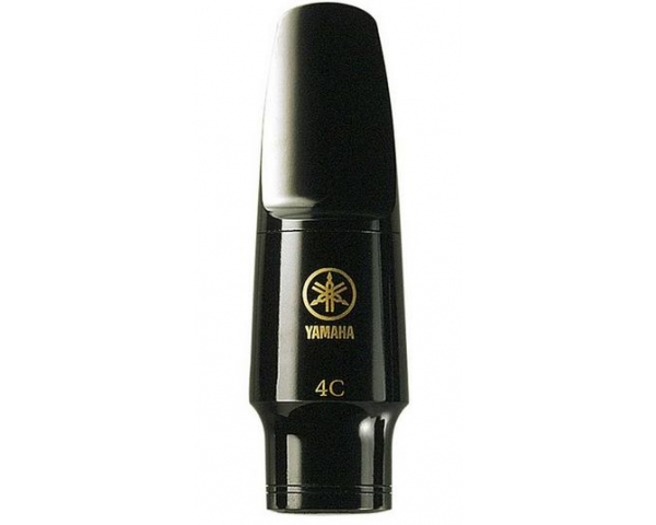YAMAHA 4C IMBOCCATURA BOCCHINO PER SAX SOPRANO - SASSOFONO SIb
