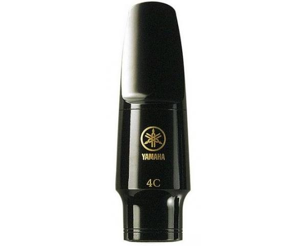YAMAHA 4C IMBOCCATURA BOCCHINO SAX ALTO - CONTRALTO MIb