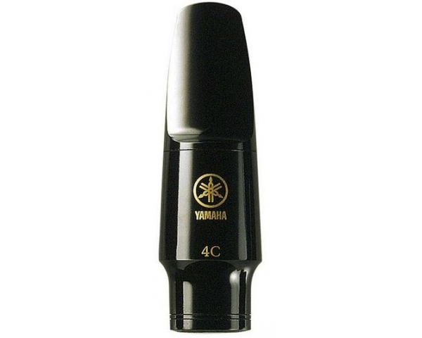 YAMAHA 4C IMBOCCATURA BOCCHINO SAX ALTO - CONTRALTO MIb