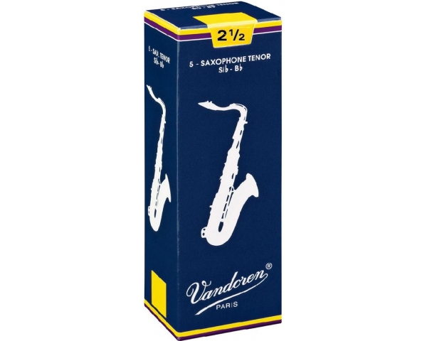 VANDOREN SAX TENORE 2 5