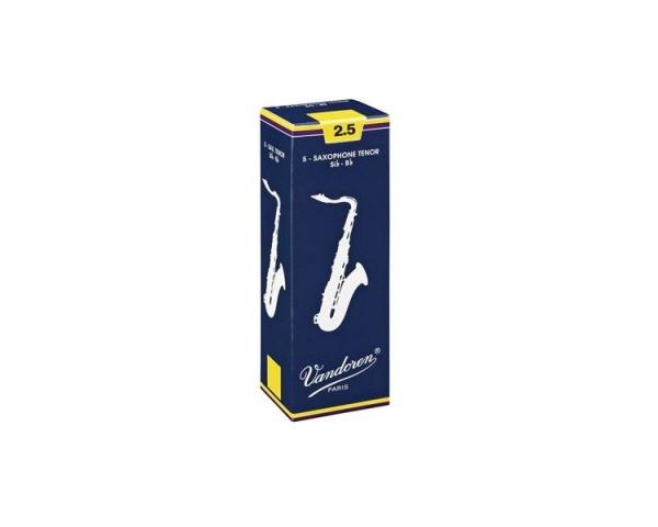 VANDOREN SAX TENORE 2 5