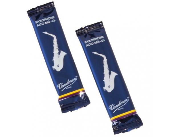 VANDOREN ANCIA SAX CONTRALTO 3