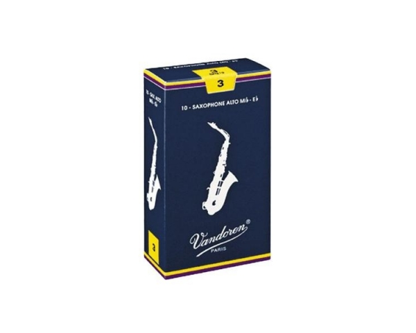 VANDOREN ANCIA SAX CONTRALTO 3