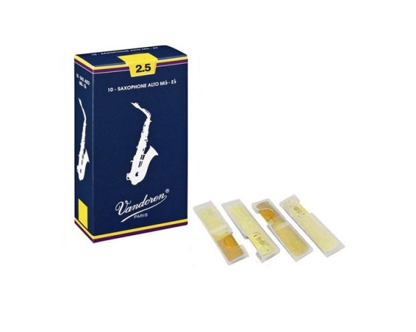VANDOREN SAX CONTRALTO 2 5 ANCE