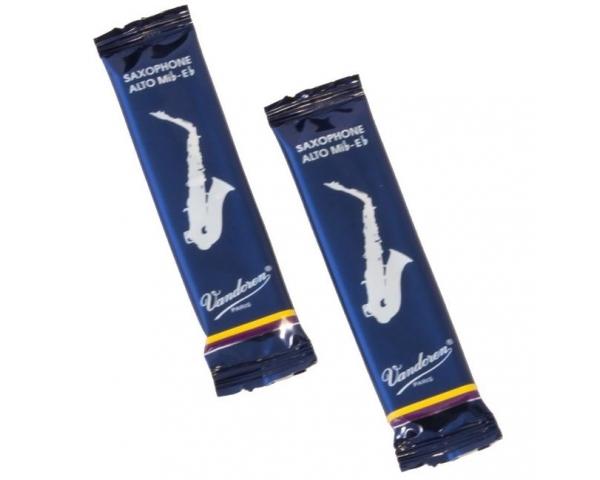VANDOREN SAX CONTRALTO 2 5 ANCE