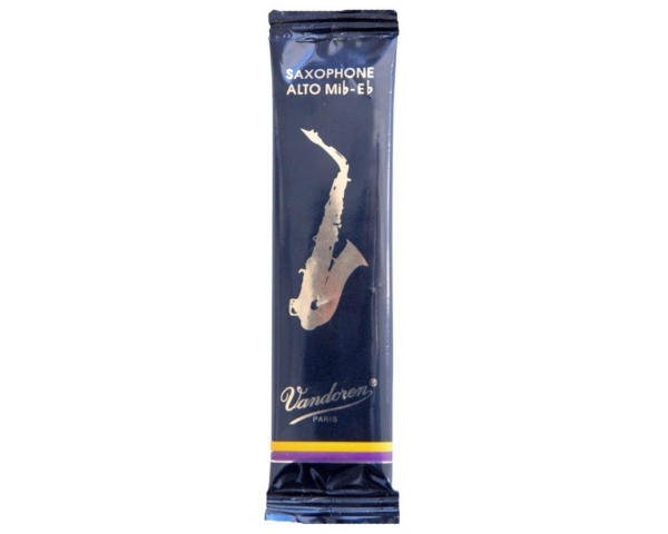 VANDOREN SAX CONTRALTO 2 5 ANCE