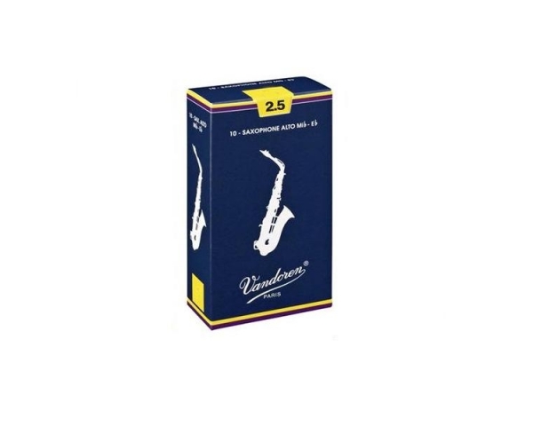 VANDOREN SAX CONTRALTO 2 5 ANCE