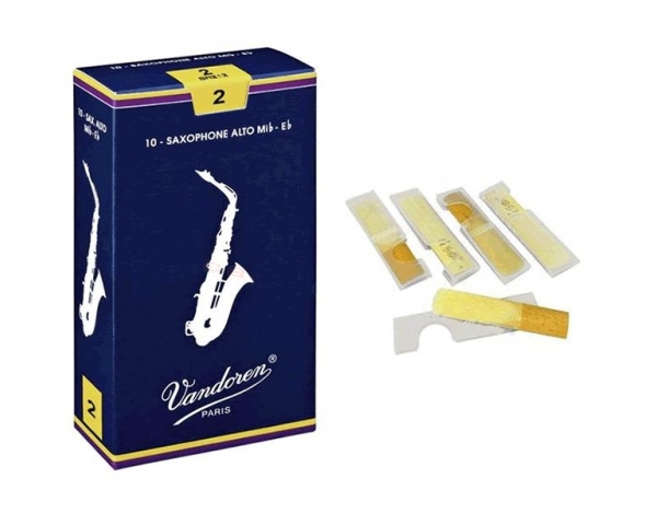 VANDOREN SAX CONTRALTO 2
