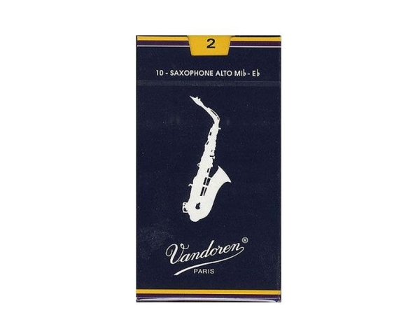 VANDOREN SAX CONTRALTO 2