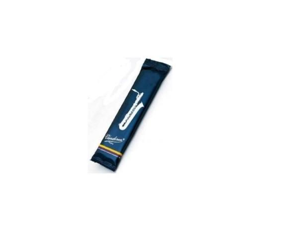 VANDOREN ANCIA SAX BARITONO 3,5