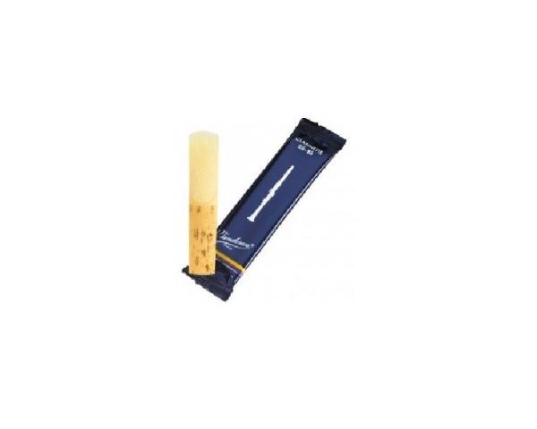 VANDOREN ANCIA CLARINETTO SI B 2 5