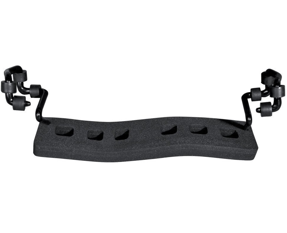 GEWA MUSIC GEWA 433300 SPALLIERA EFEL FLESSIBILE PER VIOLINO 4-4 - 3-4