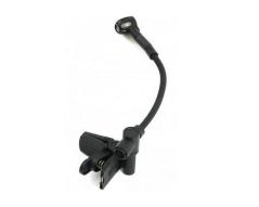 AKG ACOUSTIC AKG C519ML MICROFONO A CONDENSATORE PER FIATI E PERCUSSIONI + CAVO MINI XLR 3 POLI + BORSA + ANTIVENTO E ACCESSORI