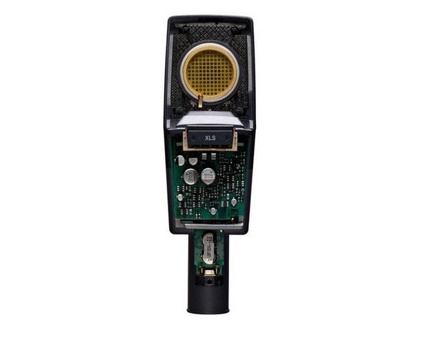 AKG ACOUSTIC AKG C414XLS MICROFONO A CONDENSATORE DA STUDIO PER VOCE E STRUMENTI