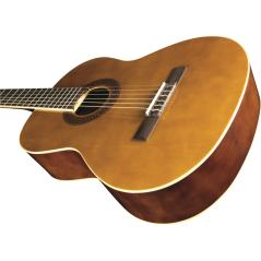EKO CS10 CHITARRA CLASSICA 4-4 COLORE NATURAL + CUSTODIA MORBIDA