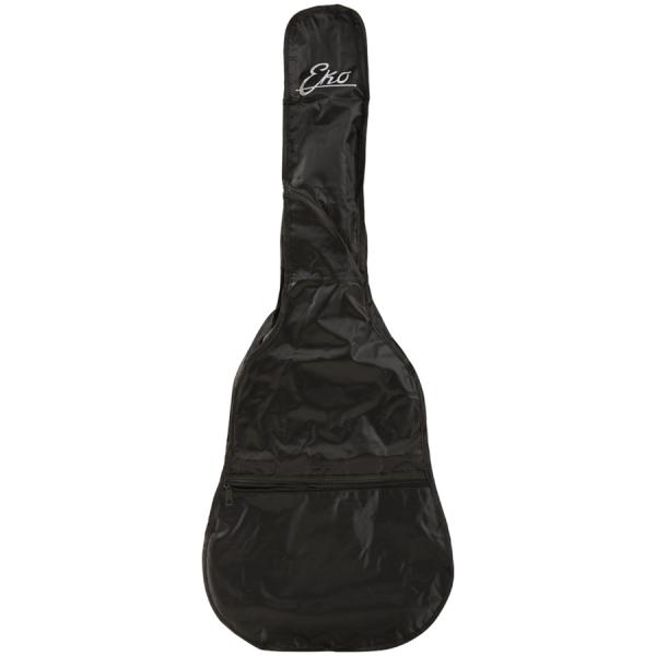 EKO CS10 CHITARRA CLASSICA 4-4 COLORE NATURAL + CUSTODIA MORBIDA