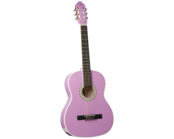 EKO CS10 CHITARRA CLASSICA VIOLET