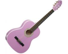 EKO CS10 CHITARRA CLASSICA VIOLET