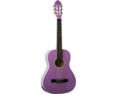 EKO CS10 CHITARRA CLASSICA VIOLET