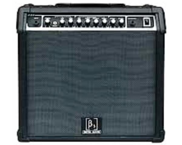 BETA AIVIN GP30R-MP AMPLIFICATORE PER CHITARRA EX-DEMO