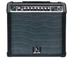 BETA AIVIN GP30R-MP AMPLIFICATORE PER CHITARRA EX-DEMO