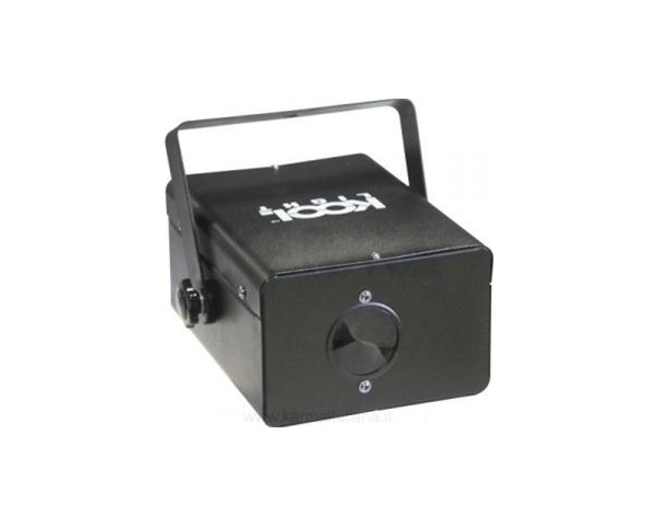 KARMA LED COLOR PROIETTORE A LEDS MULTICOLORE