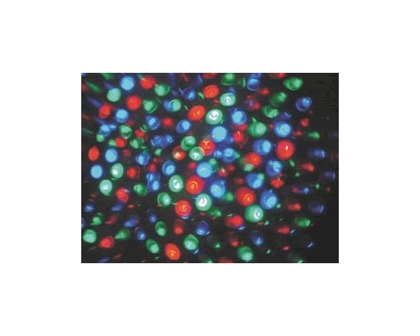 KARMA LED COLOR PROIETTORE A LEDS MULTICOLORE