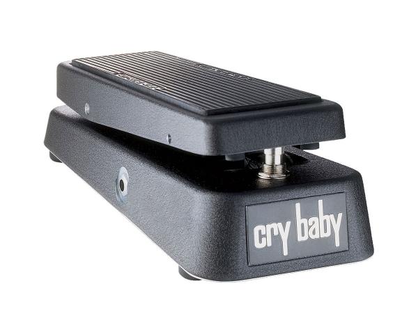 DUNLOP GCB95 PEDALE EFFETTO WHA WHA