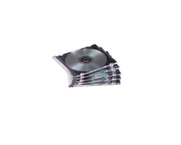 ADM COMPUTERS ADM BOX PER CD