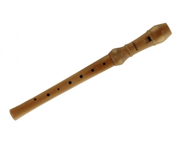 GEWA MUSIC GEWA 700180 FLAUTO SOPRANO IN LEGNO