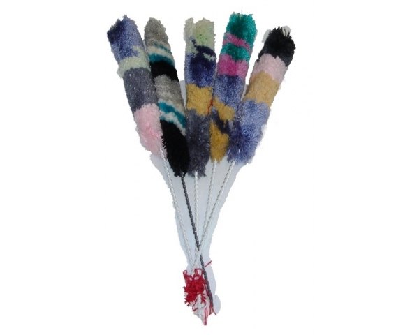 HELIN SCOVOLINO PER CLARINO