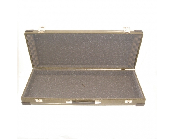 MPE VBMIX CUSTODIA RIGIDA SU MISURA IN LEGNO PER MIXER