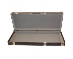 MPE WBMIX CUSTODIA RIGIDA SU MISURA IN LEGNO PER TASITERA O MIXER