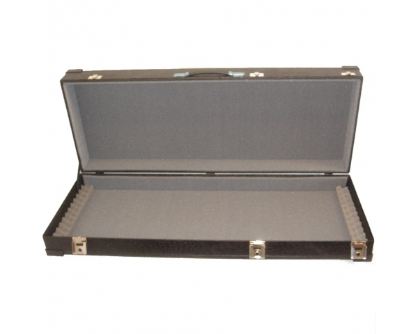 MPE WBMIX CUSTODIA RIGIDA SU MISURA IN LEGNO PER TASITERA O MIXER