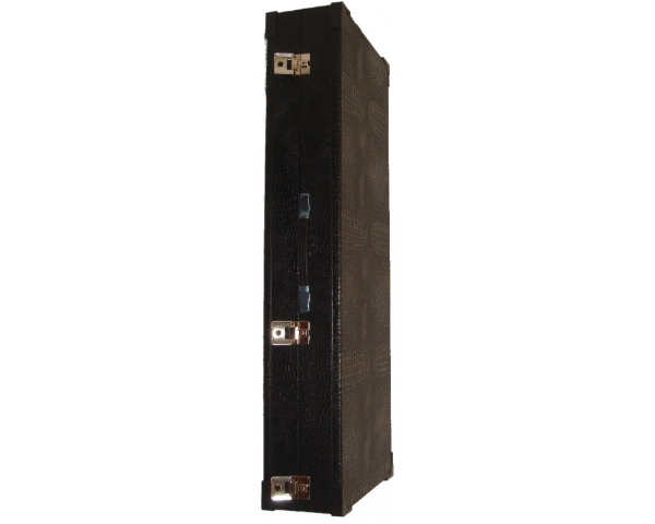 MPE WBMIX CUSTODIA RIGIDA SU MISURA IN LEGNO PER TASITERA O MIXER