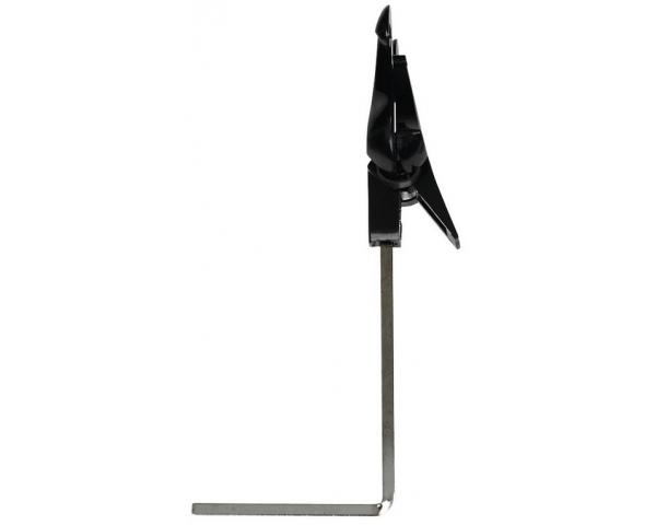 GEWA MUSIC PLASTI-LYRES 730 612 LEGGIO DA MARCIA