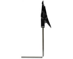 GEWA MUSIC PLASTI-LYRES 730 612 LEGGIO DA MARCIA
