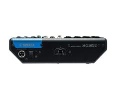 YAMAHA MG10XU MIXER 10 CANALI USB CON EFFETTI ALIMENTAZIONE PHANTOM
