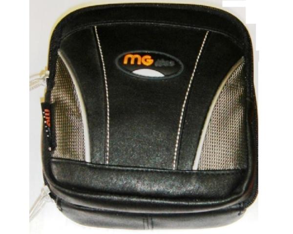 COMPACT DISC MG ITEX PORTA LETTORE E CD 12 CD